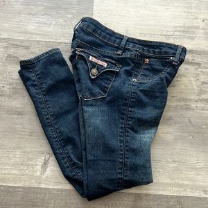 Hudson Jeans-Girl’s Size 7